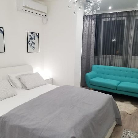Studio Angel Stan Na Dan Novi Sad Exterior photo