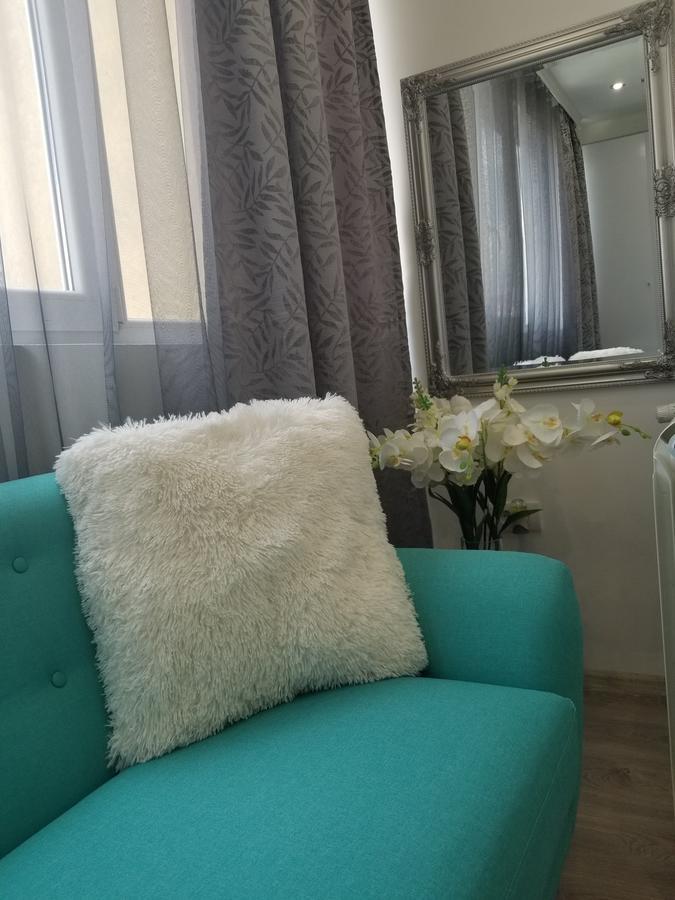 Studio Angel Stan Na Dan Novi Sad Exterior photo